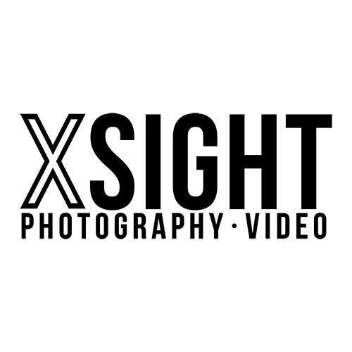 XSIGHT Photography & Video Merchant Logo