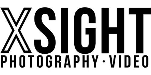 XSIGHT Photography & Video Promo Code