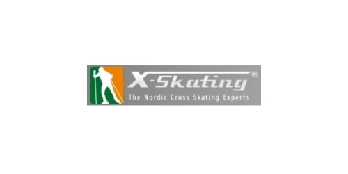 X-Skating Shop coupon