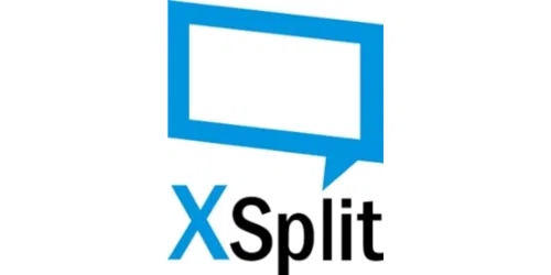 XSplit Merchant logo