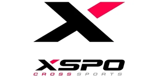 XSPO Cross Sports Merchant logo