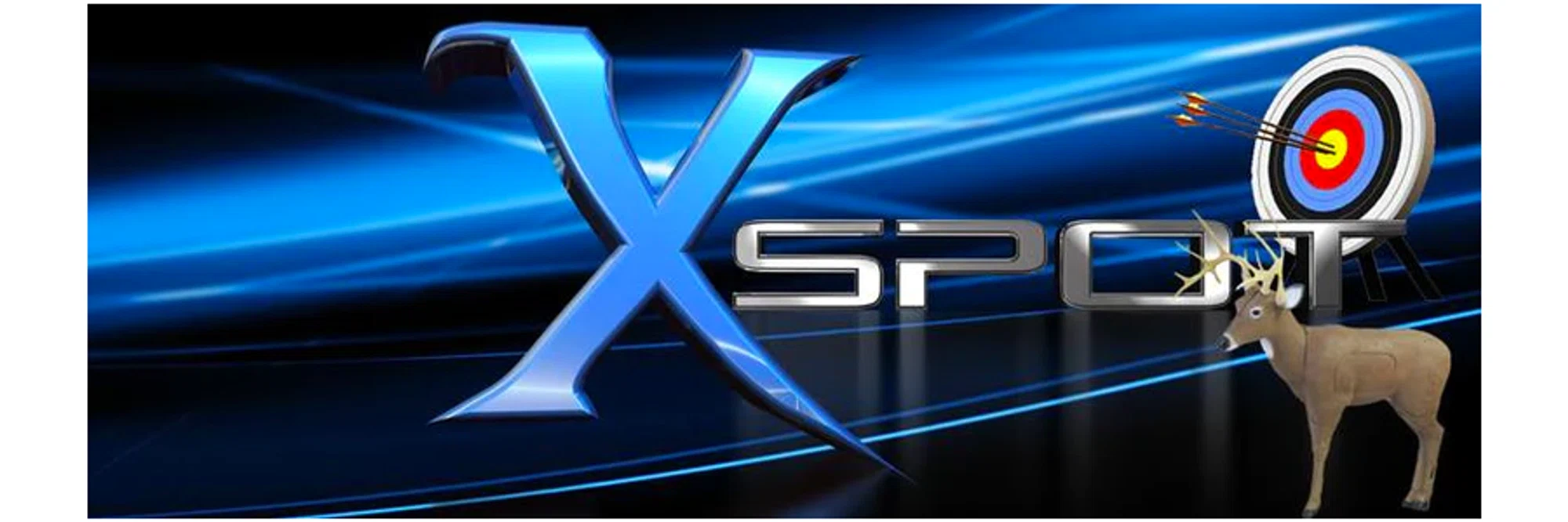 XSPOT ARCHERY Promo Code — Get 20 Off in July 2024