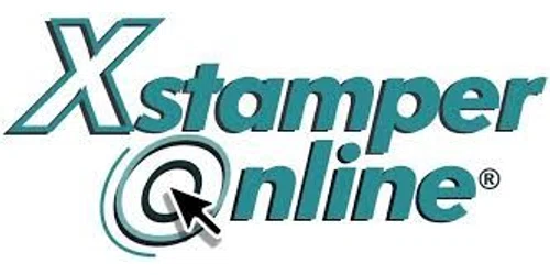 Xstamper Online Promo Code