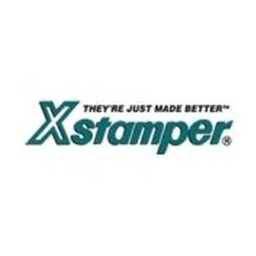 30 Off Xstamper Promo Code, Coupons August 2024