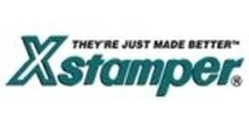 Xstamper Promo Code