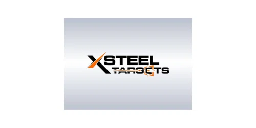 30% Off XSteel Targets Discount Codes (37 Active) Oct '22