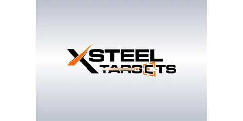 XSteel Targets Merchant logo