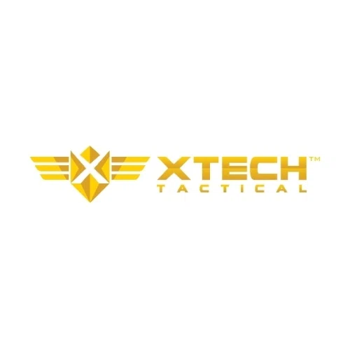 XTECH TACTICAL Promo Code — 10 Off (Sitewide) 2024