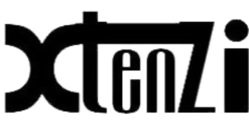 Xtenzi Merchant Logo