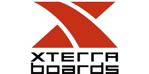 XTERRA Boards Promo Code