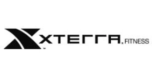 Xterra Fitness Merchant logo