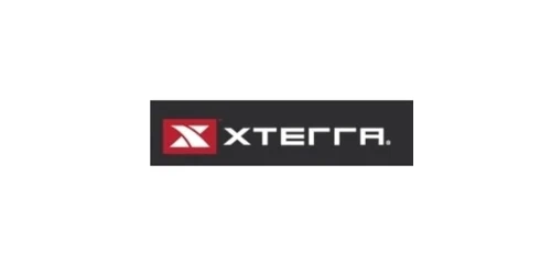 XTERRA coupon