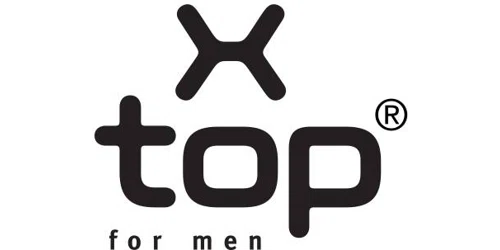 X-top for men Promo Code
