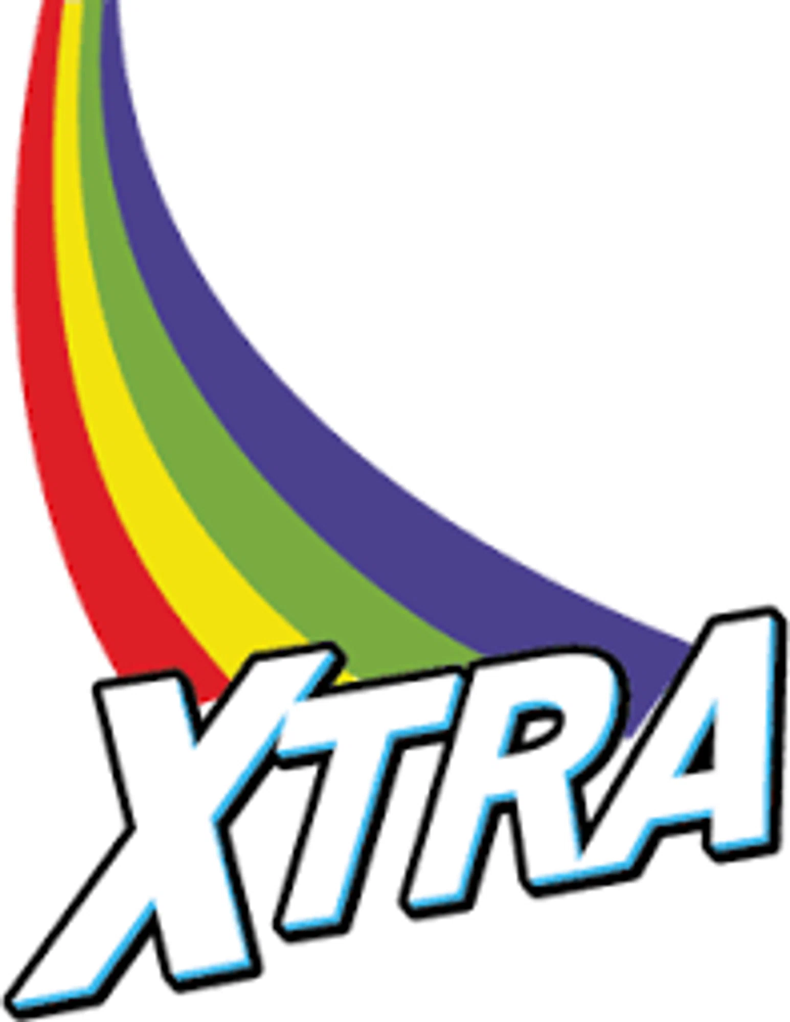 XTRA Merchant Logo