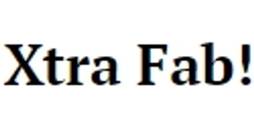 Xtra Fab! Promo Code