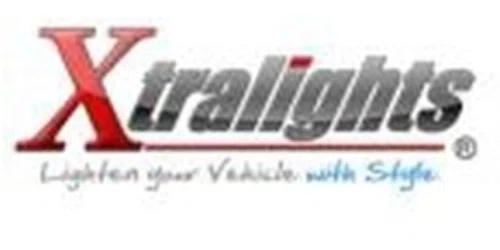XtraLights Merchant Logo