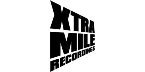 Xtra Mile Recordings Promo Code