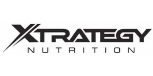Xtrategy Nutrition Promo Code
