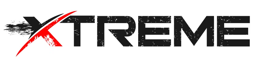 XTREME Mulcher Teeth Merchant Logo
