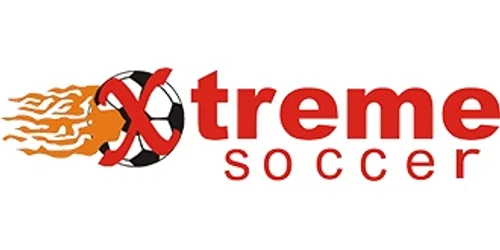 Xtreme Soccer Merchant logo