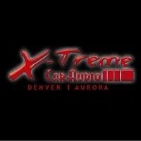 Extreme Car Audio Merchant Logo