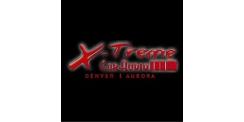 Extreme Car Audio Promo Code