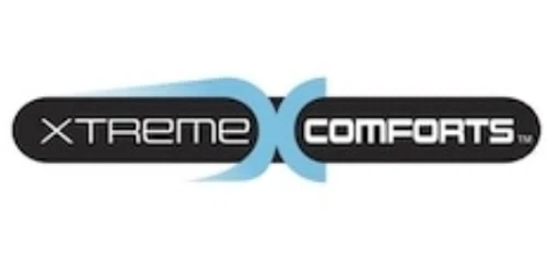 Xtreme Comforts Merchant Logo