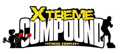 Xtreme Compound Fitness Merchant Logo