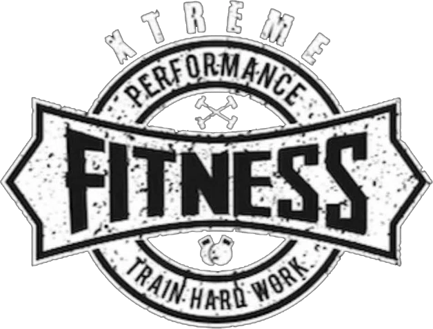 Xtreme Fitness Merchant Logo