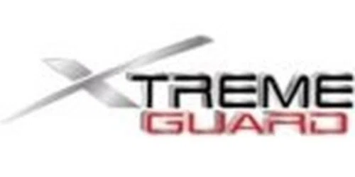 XtremeGUARD Merchant logo