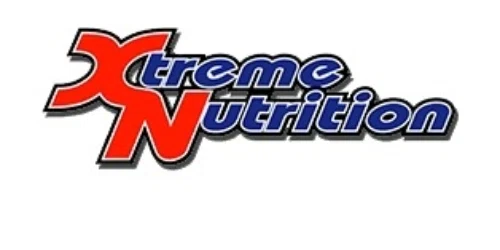 Xtreme Nutrition coupon