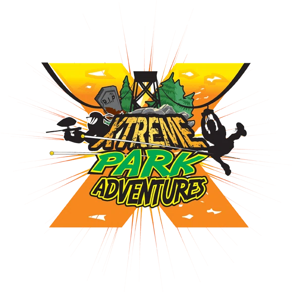 Xtreme Park Adventures Merchant Logo