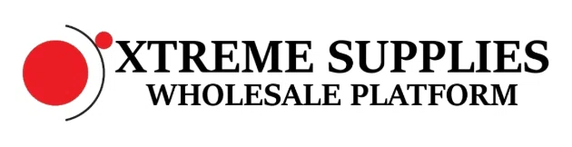 Xtreme Supplies Merchant Logo