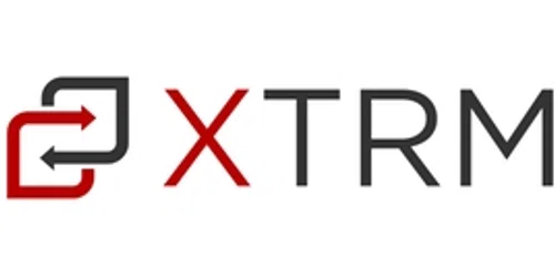 Xtrm Merchant logo