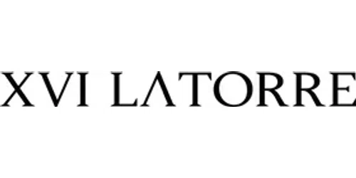 XVI Latorre Promo Code