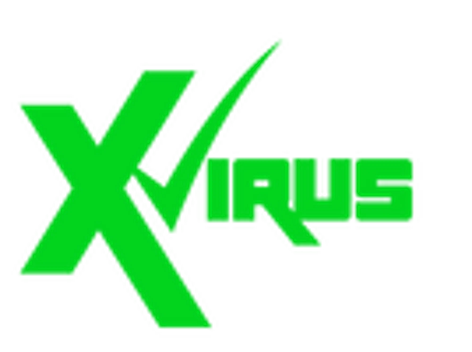 Xvirus Merchant Logo