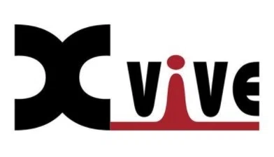 Xvive Audio Merchant Logo