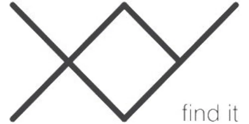 XY Find It Promo Code