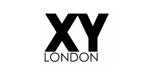 XY London coupon