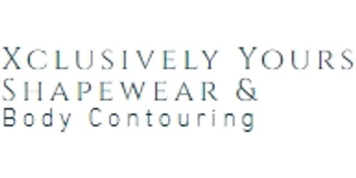 Xclusively Yours Shapewear & Body Contouring Promo Code