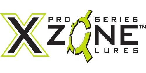 X Zone Lures Merchant logo