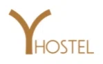 Y-Hostel discount code