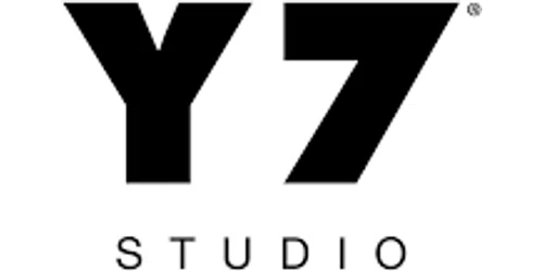 Y7 Studio Merchant logo