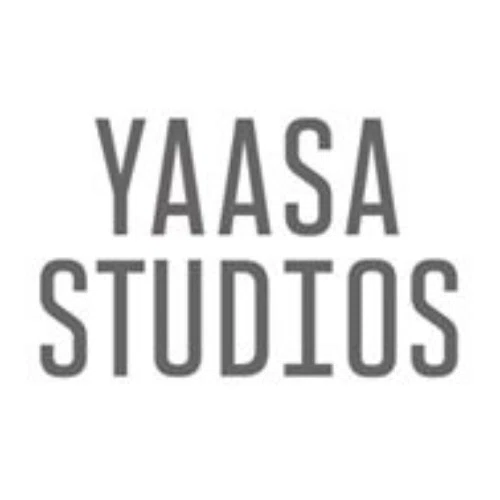 YAASA STUDIOS Promo Code — 10 Off (Sitewide) 2024