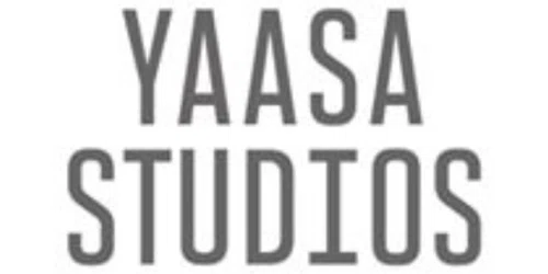 Yaasa Studios Promo Code