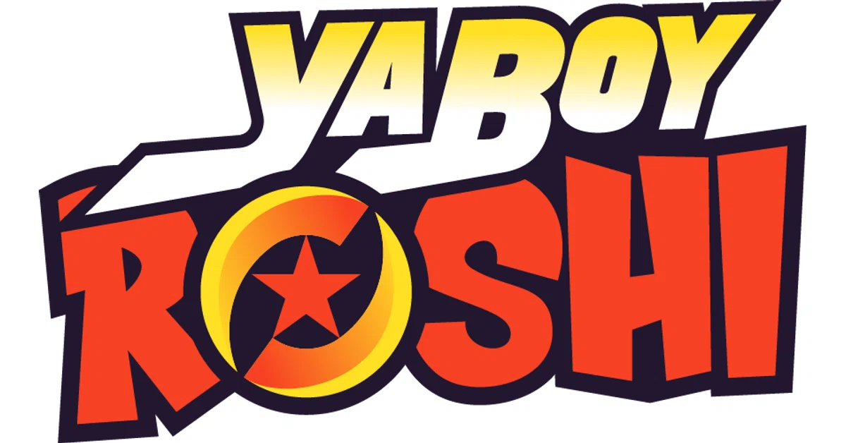 YaBoyRoshi Promo Code