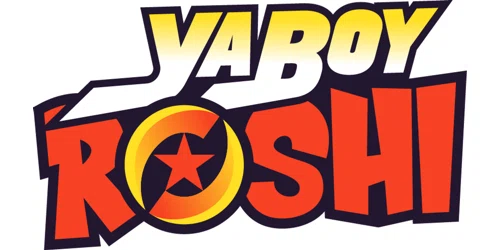 YaBoyRoshi Promo Code