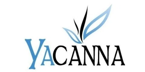 Yacanna Merchant logo
