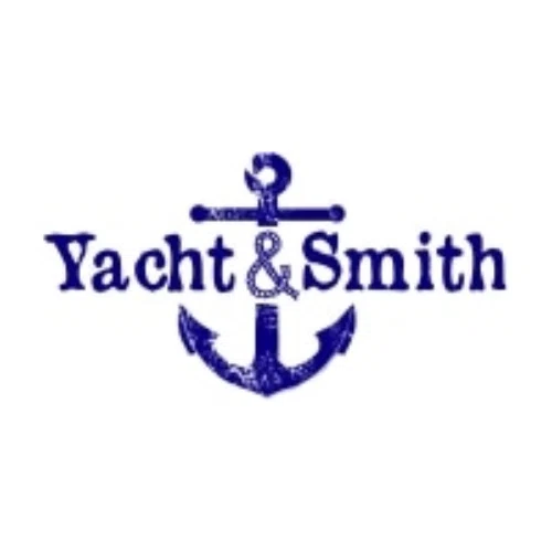 20 Off Yacht & Smith Promo Code (2 Active) Oct '24