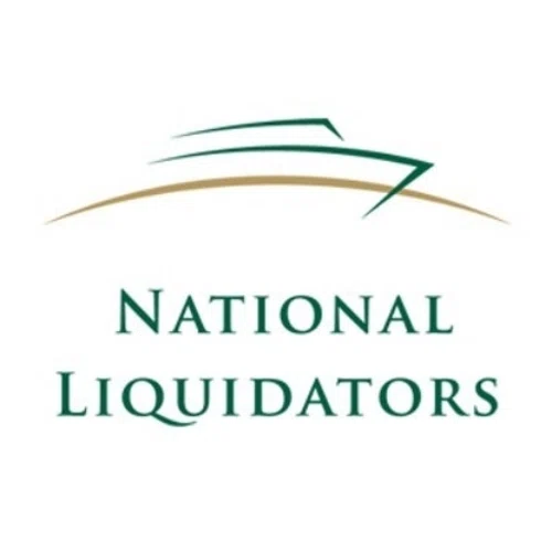 NATIONAL LIQUIDATORS Promo Code — 100 Off 2024